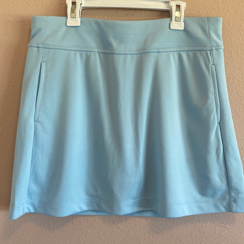 Grand Slam scort, size M, blue